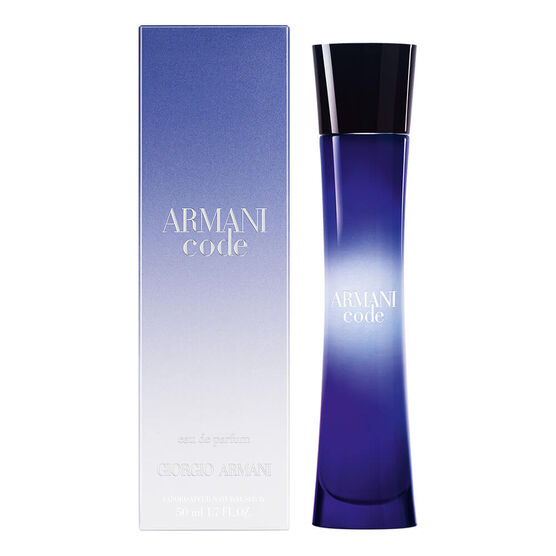 ARMANI     ARMANI CODE   EDPV 50ML